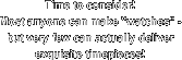 text